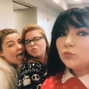 Meet your Posher, Natalie